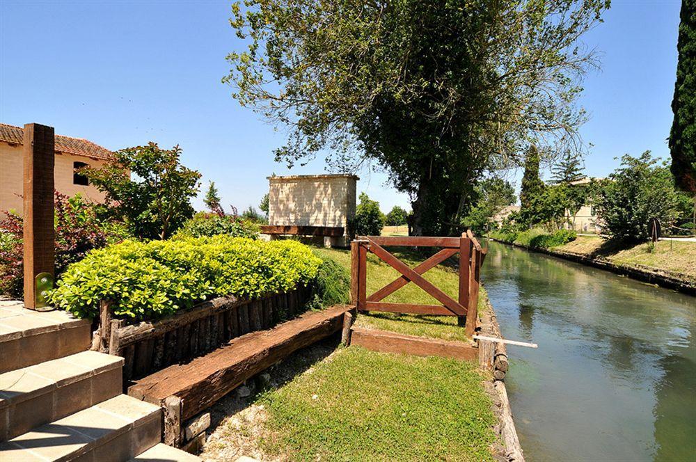 Country House Casco Dell'Acqua Треві Екстер'єр фото