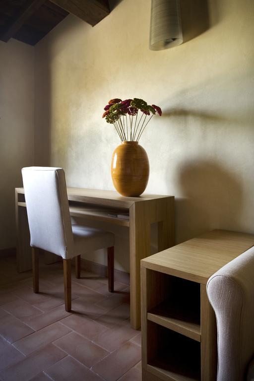 Country House Casco Dell'Acqua Треві Екстер'єр фото