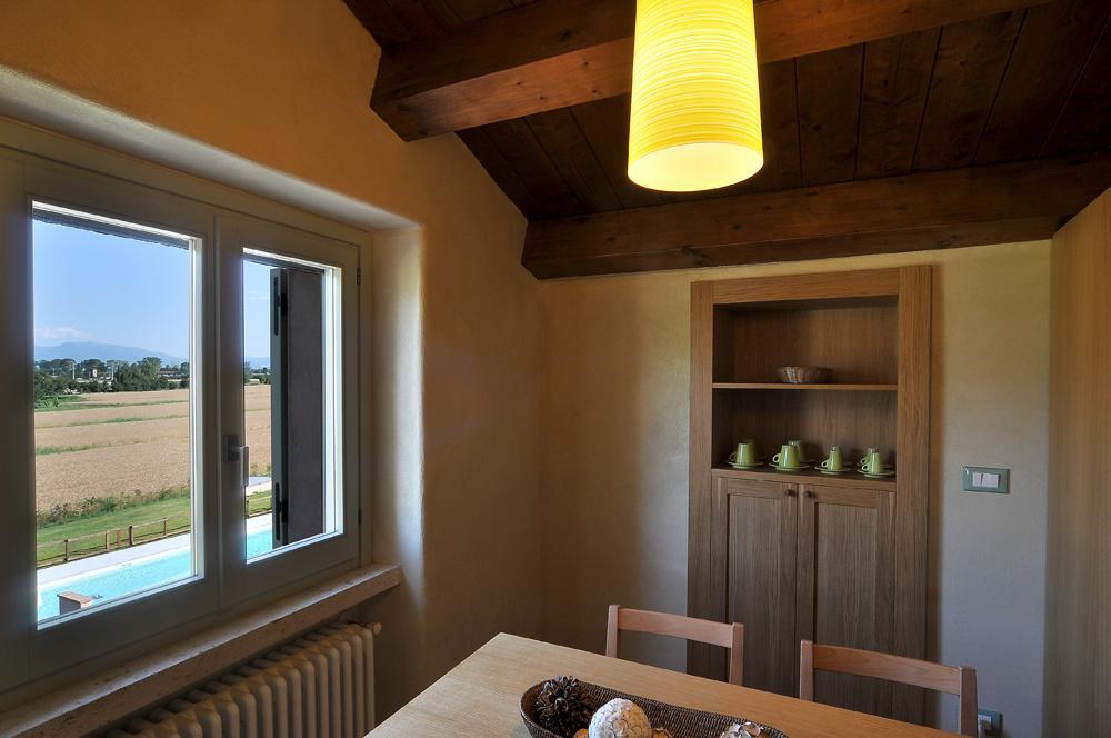 Country House Casco Dell'Acqua Треві Номер фото