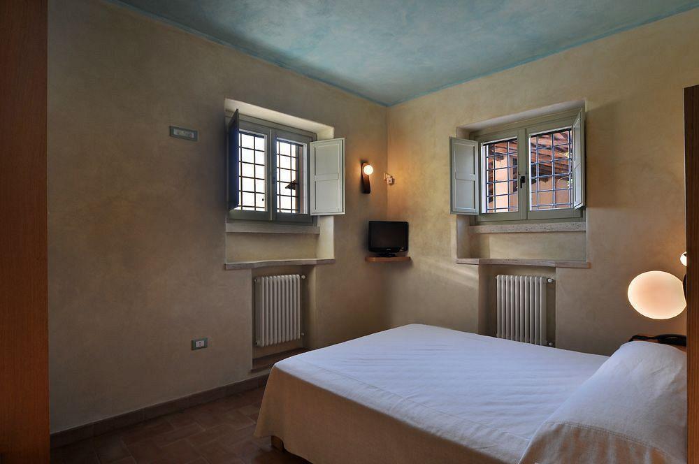 Country House Casco Dell'Acqua Треві Екстер'єр фото