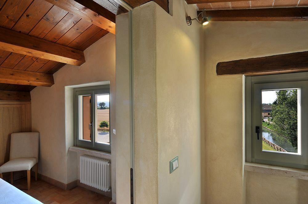 Country House Casco Dell'Acqua Треві Екстер'єр фото