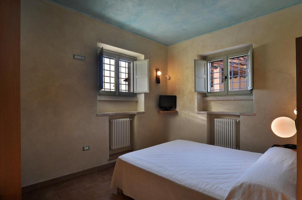Country House Casco Dell'Acqua Треві Екстер'єр фото