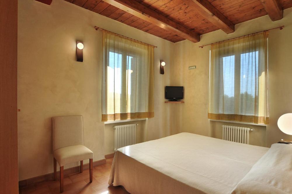 Country House Casco Dell'Acqua Треві Екстер'єр фото