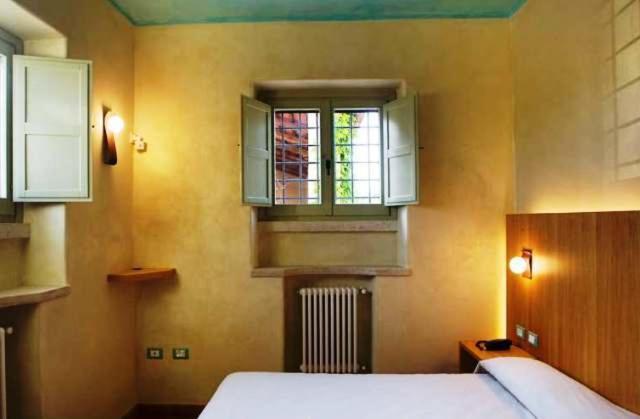 Country House Casco Dell'Acqua Треві Екстер'єр фото