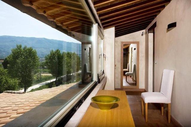 Country House Casco Dell'Acqua Треві Екстер'єр фото
