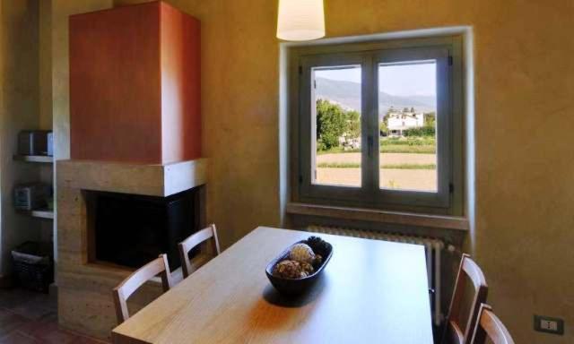 Country House Casco Dell'Acqua Треві Екстер'єр фото