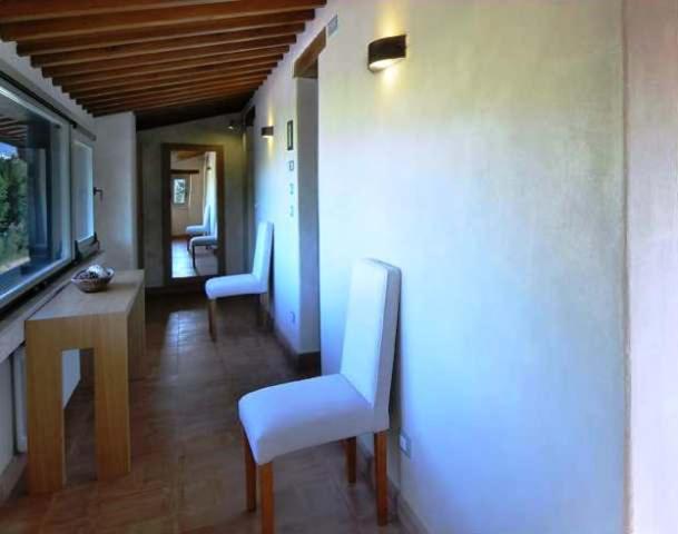 Country House Casco Dell'Acqua Треві Екстер'єр фото