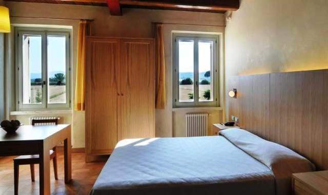 Country House Casco Dell'Acqua Треві Екстер'єр фото