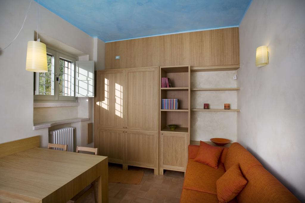 Country House Casco Dell'Acqua Треві Екстер'єр фото
