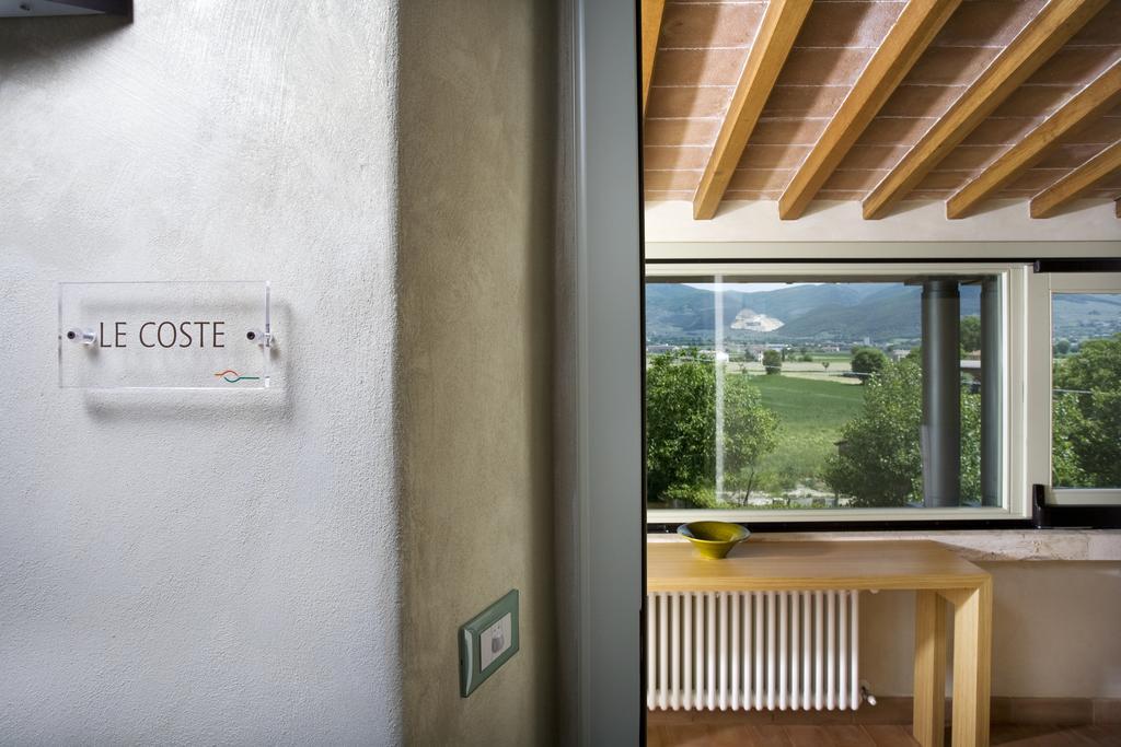 Country House Casco Dell'Acqua Треві Екстер'єр фото