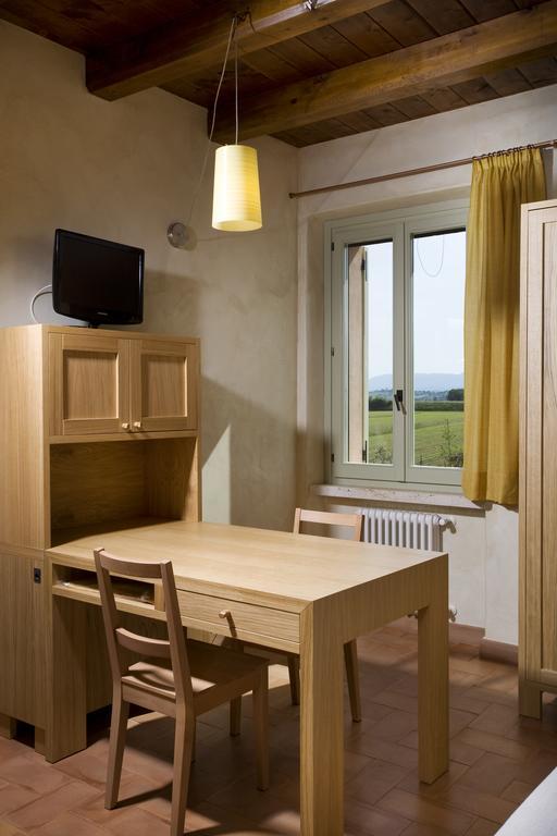 Country House Casco Dell'Acqua Треві Екстер'єр фото