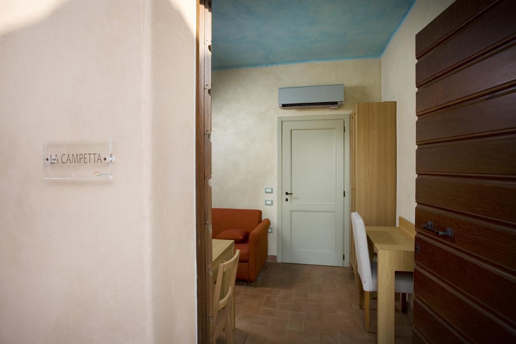 Country House Casco Dell'Acqua Треві Екстер'єр фото