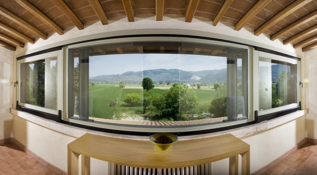 Country House Casco Dell'Acqua Треві Екстер'єр фото