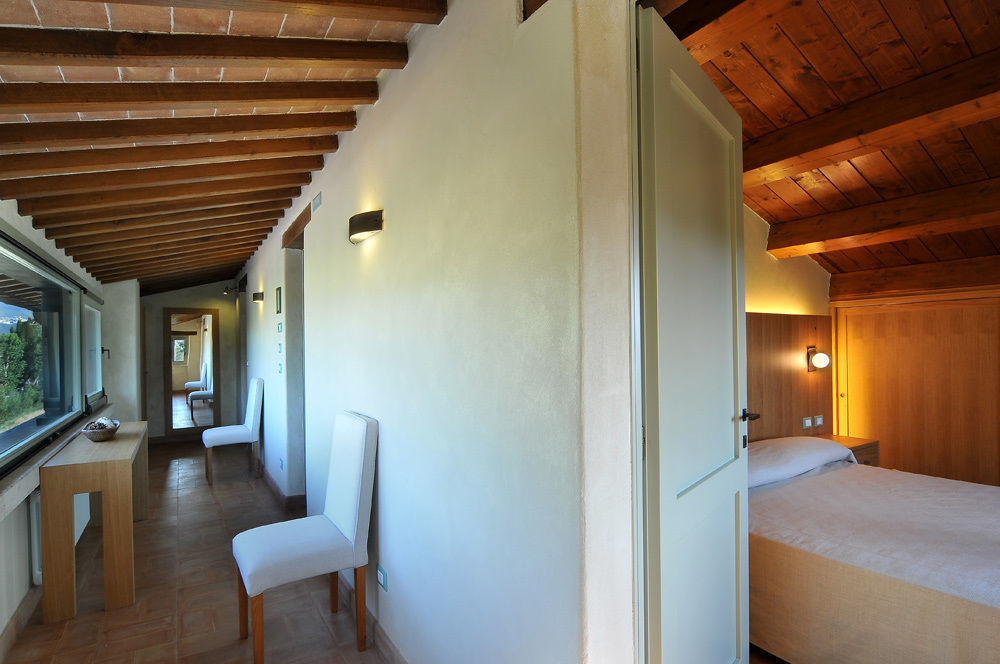 Country House Casco Dell'Acqua Треві Екстер'єр фото