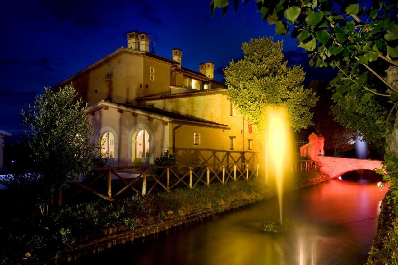 Country House Casco Dell'Acqua Треві Екстер'єр фото